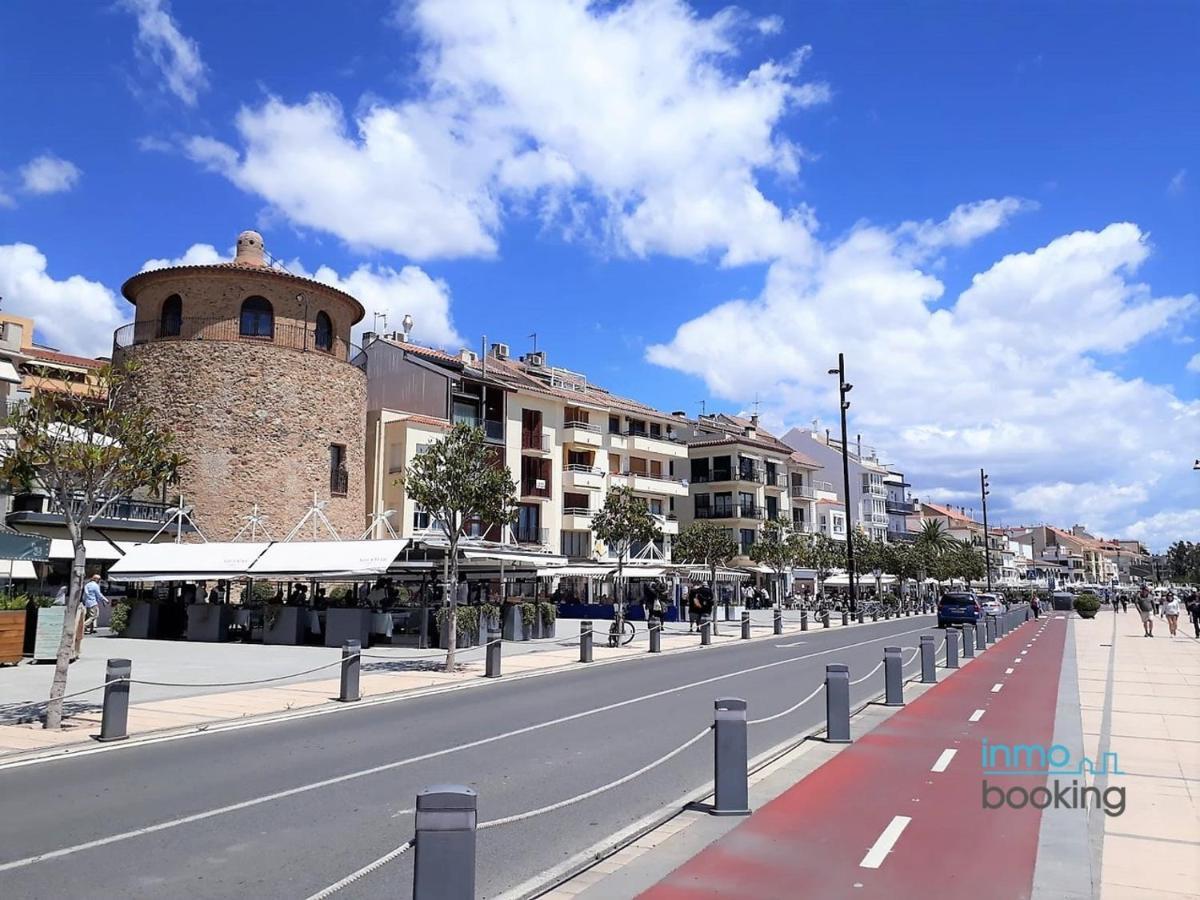 Olimar, Climatizado Y Con Piscina Inmoboking Apartment Cambrils Exterior foto